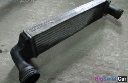 Интеркуллер m47, m47n, m57, m47n2, m57n (17 Система охлаждения) 17517789793