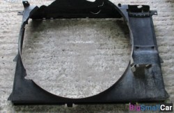 Диффузор m62 (17 Система охлаждения) 171117028931