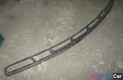 Решетка бампера перед. (61 Общее э/оборудование автомобиля) 51118229794 - купить Белой Глине