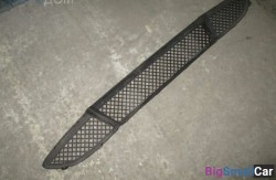 Решетка бампера перед. (61 Общее э/оборудование автомобиля) 51117118161 - купить Белой Глине