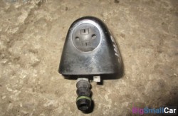 Заглушка омывателя фар лев. (61 Общее э/оборудование автомобиля) 61678252743 - купить Белой Глине