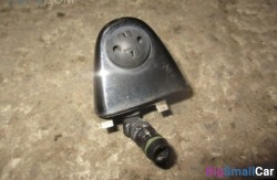 Форсунка омывателя фар лев. (61 Общее э/оборудование автомобиля) 61678252743 - купить Белой Глине