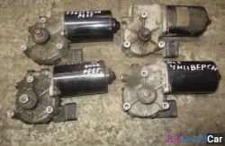 Моторчик дворников (61 Общее э/оборудование автомобиля) 67638363514 - купить Белой Глине