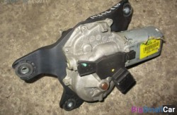 Моторчик дворников задн. (61 Общее э/оборудование автомобиля) 676369421651 - купить Белой Глине