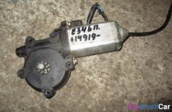 Моторчик стеклоподъемников (61 Общее э/оборудование автомобиля) 67628359373 - купить Белой Глине