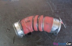 Патрубок m57n2 (11 Двигатель) 11000