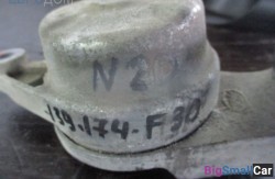 Натяжитель ремня n20 (11 Двигатель) 11287594969