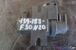 Электромагнитный клапан n20 (11 Двигатель) 11747626351