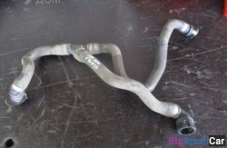 Патрубок n20 (17 Система охлаждения) 17127596839