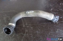 Патрубок n20 (17 Система охлаждения) 17127596838