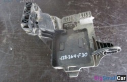 Крепление n20 (12 Электрооборудование двигателя) 12907604347