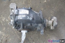 Редуктор заднего моста 3.15 (33 Задний мост) 33107603748 - купить Белой Глине