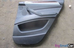 Обшивка двери задн. прав. (51 Оснащение Кузов) 51429176432 - купить Белой Глине