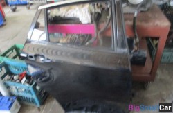 Дверь задняя правая (41 Кузов) 41527198162 - купить Белой Глине