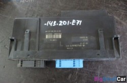 Блок jbe (61 Общее э/оборудование автомобиля) 61359247465 - купить Белой Глине