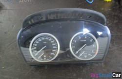 Панель приборов kmh n63 (62 Контрольные приборы) 62109236827 - купить Белой Глине