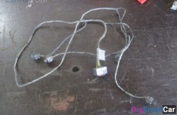 Проводка парктроников (61 Общее э/оборудование автомобиля) 61129136612 - купить Белой Глине