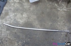 Молдинг двери перед. лев. (51 Оснащение Кузов) 51337179425