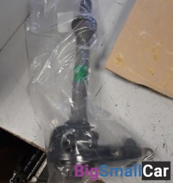 Привод передний Sonata 5 tagaz