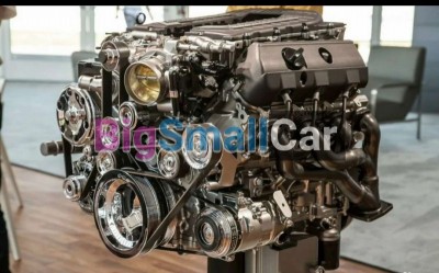 контрактный двигатель (ДВС) на  Toyota xA - купить Белой Глине