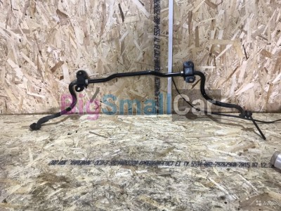 Передний стабилизатор Mazda 3 BL 09-13