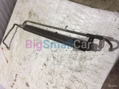 Радиатор гидроусилителя BMW 7 Е65/ Е66