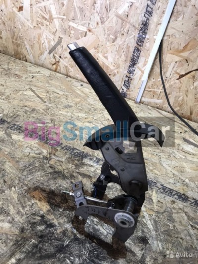 Ручник KIA Ceed 07-12 - купить Белой Глине