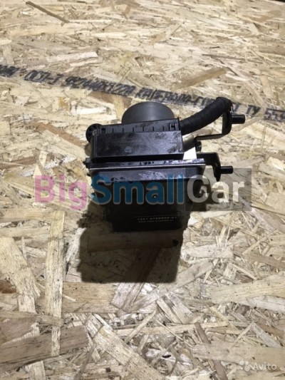 Блок абс bmw 5 e60 - купить Белой Глине