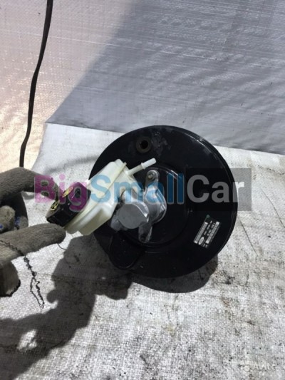 Гтц вакумный усилитель Тормозов Форд фокус 3 - купить Белой Глине