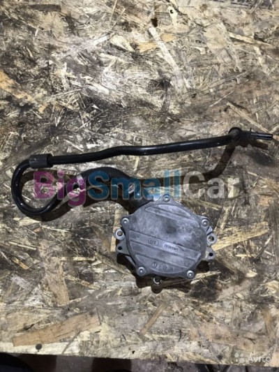 Вакуумный насос bmw e90 - купить Белой Глине