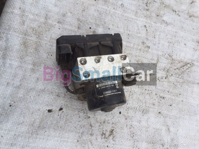 Блок абс Черри амулет chery amulet a15 - купить Белой Глине