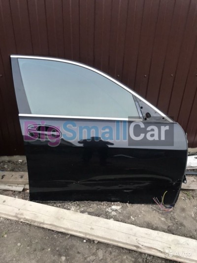 Передняя правая дверь Бмв е65/66 - купить Белой Глине