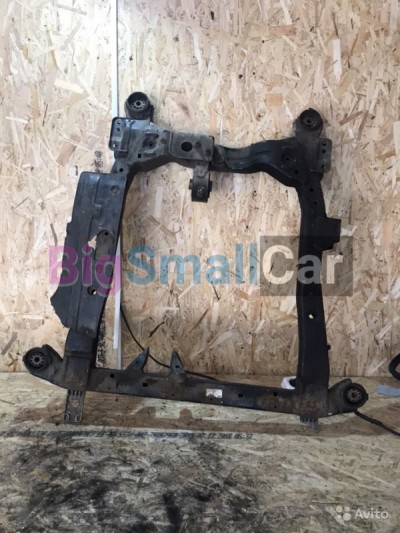Передний подрамник Opel Astra J 2009-2014 - купить Белой Глине