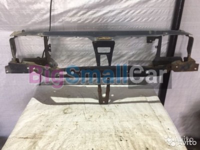 Телевизор передняя панель Черри Амулет А 15 - купить Белой Глине