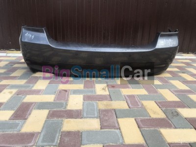 Задний бампер Bmw 3 е90