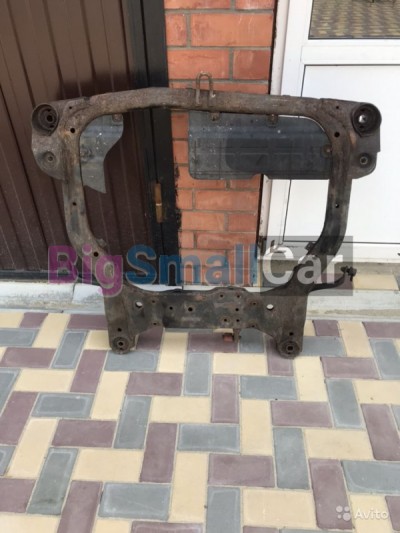 Передний подрамник KIA Ceed 07-12 - купить Белой Глине