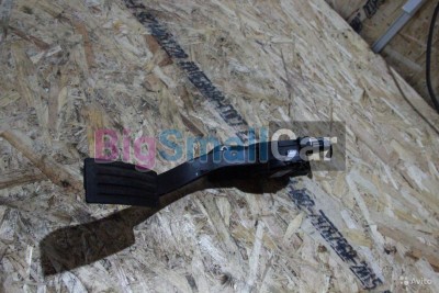 Педаль газа Mazda 3 BL 09-13