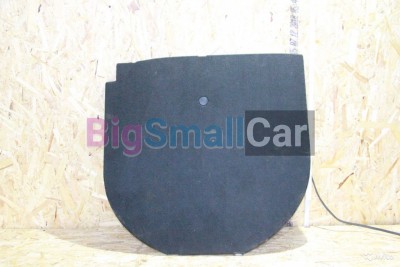 Пол багажника Бмв 5 е60