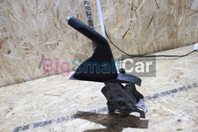 Ручник Mazda 3 BL 09-13 - купить Белой Глине
