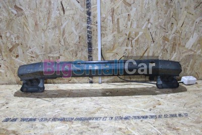 Задний усилитель бампера Mazda 3 BL 09-13