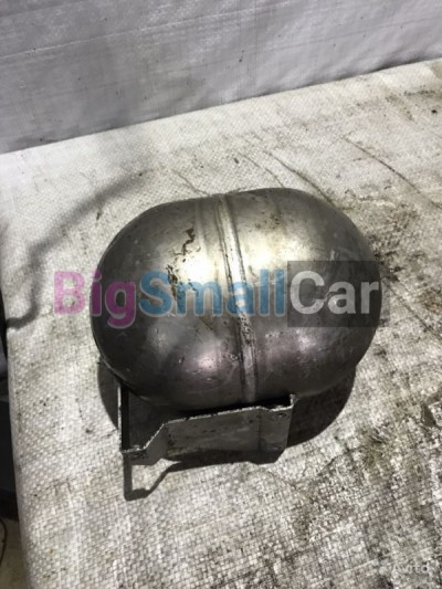 Ресивер пневмо подвески Mercedes s 220 - купить Белой Глине