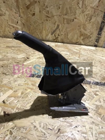 Рычаг ручного тормоза Renault fluence - купить Белой Глине