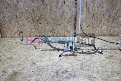 Трубки кондиционера Бмв 5 е60