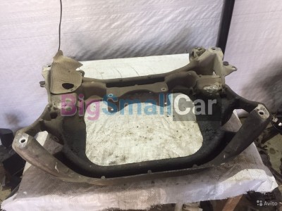 Передний подрамник Mercedes s 220 - купить Белой Глине