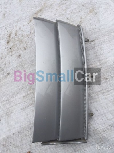 Жабра крыла Range rover, ленд ровер 3