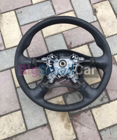 Руль nissan almera н 16 Руль nissan almera н 16