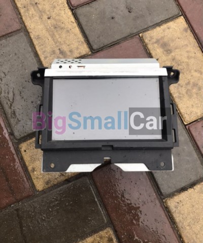 Монитор range rover sport 3.0 Монитор range rover sport 3.0