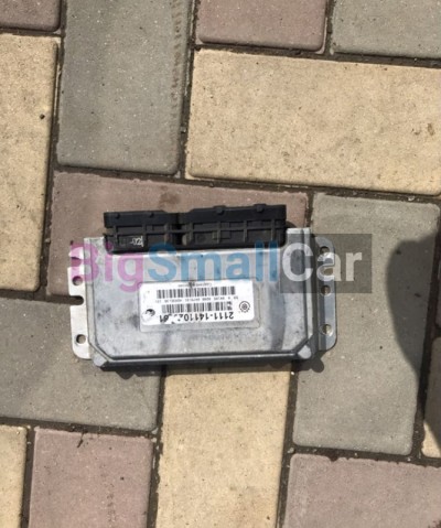 Эбу ваз 2114 Эбу ваз 2114