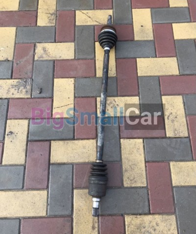 Правый привод Chery qq6 (s21) Правый привод Chery qq6 (s21)