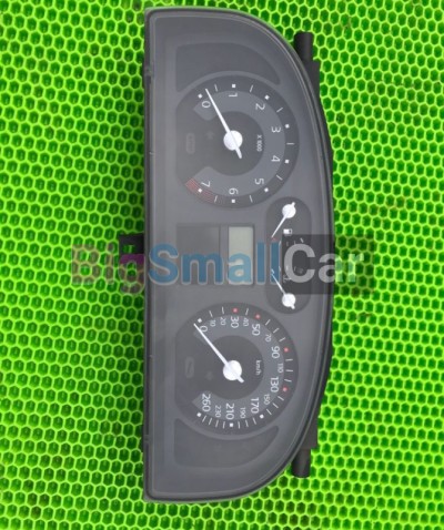 Щиток приборов Renault Laguna 2 - купить Белой Глине